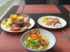 -万悦中餐厅·武汉卓尔万豪酒店