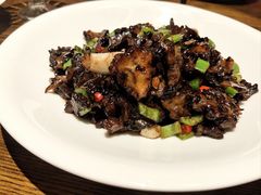 -粗茶淡饭·隐庐私厨(东亭店)
