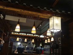 -瑶王府·广西菜(相思湖店)
