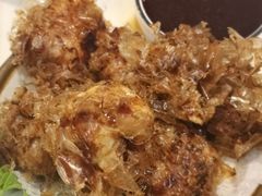 -火齐潮汕砂锅粥(五道口店)