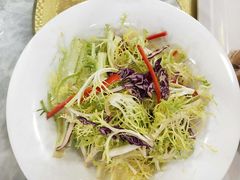 -清真·胖妈妈手抓餐厅(定西路长城宾馆店)