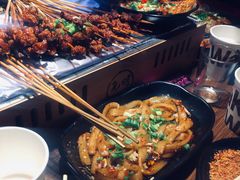 -Let’s WaKao瓦烤(贝森店)