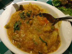 -Santoor 萨都里印度餐厅(北锣鼓巷店)