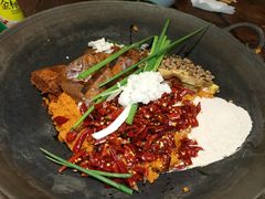 -四小区火锅·巷子里的重庆火锅(花照壁店)