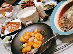 -峨嵋酒家(牡丹园店)