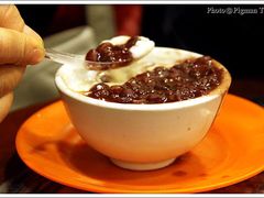 红豆双皮奶-玫瑰甜品(文明路店)
