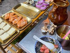 -阿昌白族石板烧(大理古城店)