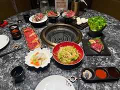 -牛将军•涮肉•烤肉(北京王府井·故宫店)