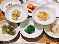 -紫霞门韩国料理烤肉(深南东路店)