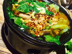 -树厨贵州菜(大十字店)