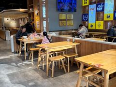 -张碗碗青海牛肉拉面(王城公园店)