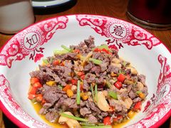 -老湘村·湖南土菜(天河维多利店)