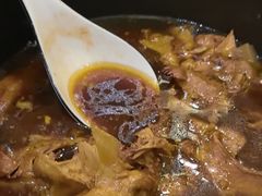 -环秀楼(黄山呈坎店)