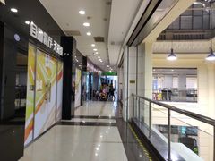 -宝龙广场(福州台江店)