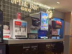 -萨莉亚(百信广场店)