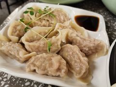 -绿茶餐厅
