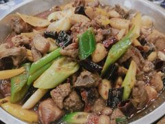 -益恒饭店乡间白族菜(古城总店)