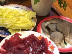 -沸炉重庆老火锅(军事博物馆店)