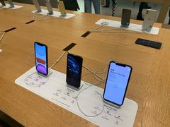 -Apple零售店(华贸购物中心店)