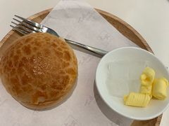 旺角菠萝油-太兴餐厅(东方广场分店)