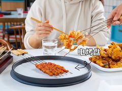 -卡路里的烤宴(浑南首创店)