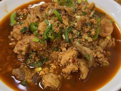 -高淳老街土菜馆(迎薰门店)