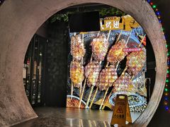 -管氏翅吧(马家堡店)