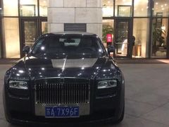 -南京圣和府邸豪华精选酒店