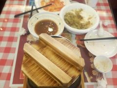 -鲁班小馆(政四街店)