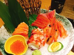 -吉兆·料理(红梅南路店)