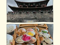 -双桥园·云南过桥米线(古城南门店)