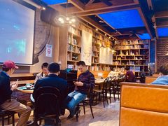 -鱼库·不仅是一家烤鱼店(车公庙店)