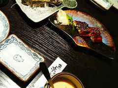 -鱼亭料理(芝罘店)