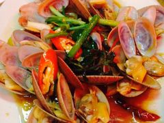 iphone_upload_pic-连家船海鲜大排档·20年闽菜店(厦大店)