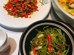 -观盐·盐帮菜(官园桥店)
