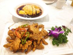 -齐家花园大酒店(宝山店)