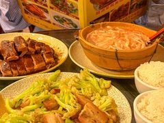 -紫金食坊(江南西路店)
