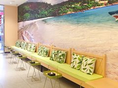 -海底捞火锅(劲松店)
