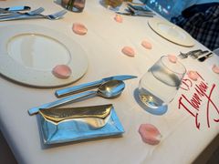 -王品牛排(郑州大卫城店)