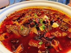 -辣婆婆(航天桥店)