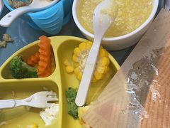 -西贝(上海中心店)