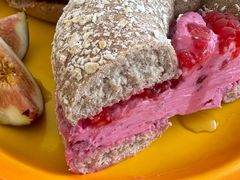 -Catch Bagel(芳草地店)