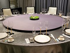 -北京泰富酒店-柏景轩中餐厅