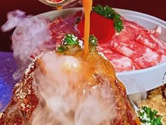 -大龙燚火锅(太古里店)