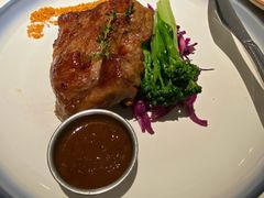 澳洲谷饲西冷-阿妮叶李(光谷世界城店)