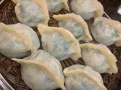渔村三鲜包-小船渔村•大连菜•大连焖鱼(明泽街店)