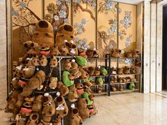 -廊坊固安福朋喜来登酒店