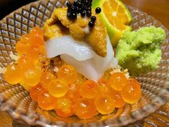 -傑·料理·海鲜放题(佛山文华荟店)