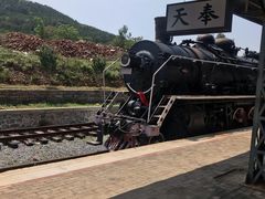 -清风小镇闯关东影视基地