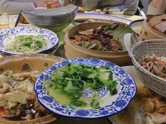 -顾家土菜館